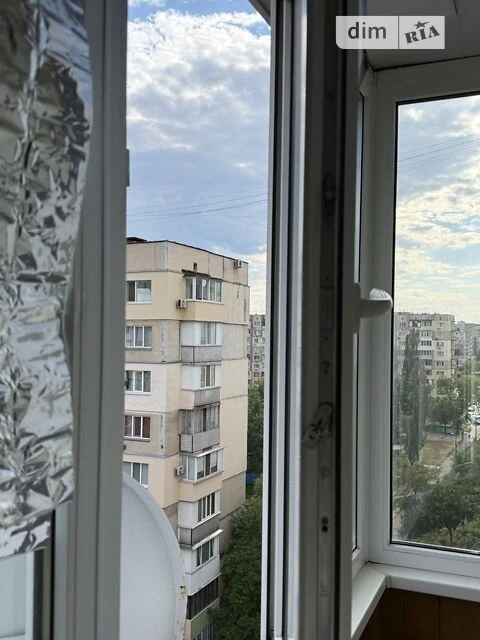 Sale of 2-room apartment 49 sq. m on Pivnichna Str. 48A, apt. 31 • I