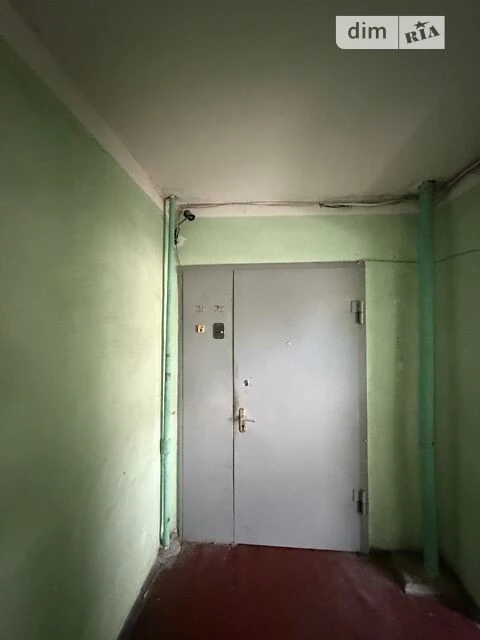 Sale of 2-room apartment 49 sq. m on Pivnichna Str. 48A, apt. 31 • I