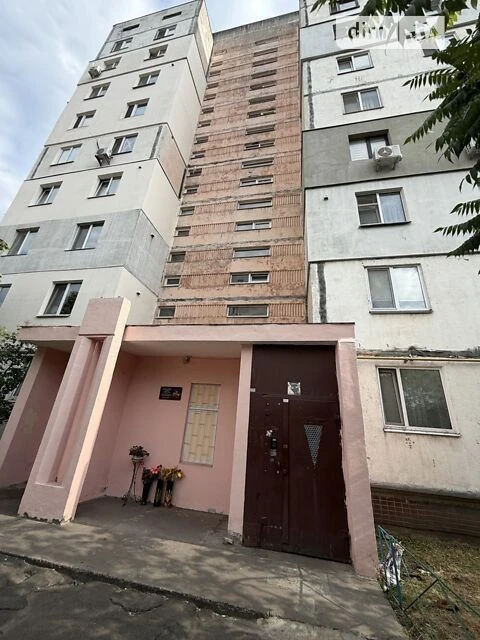 Sale of 2-room apartment 49 sq. m on Pivnichna Str. 48A, apt. 31 • I