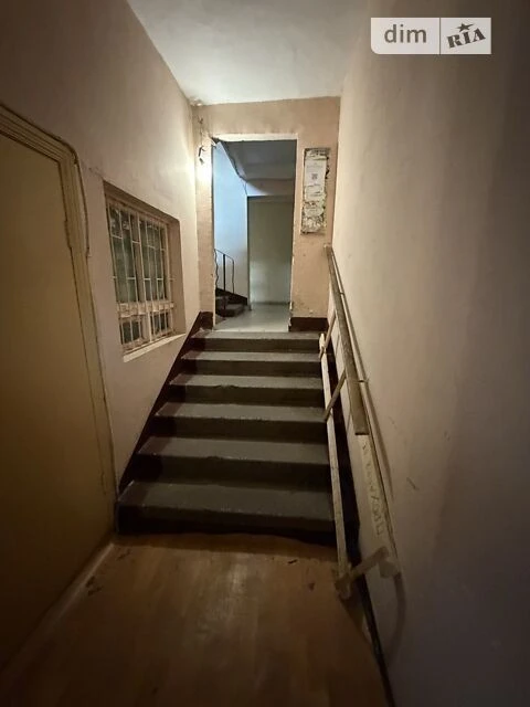 Sale of 2-room apartment 49 sq. m on Pivnichna Str. 48A, apt. 31 • I