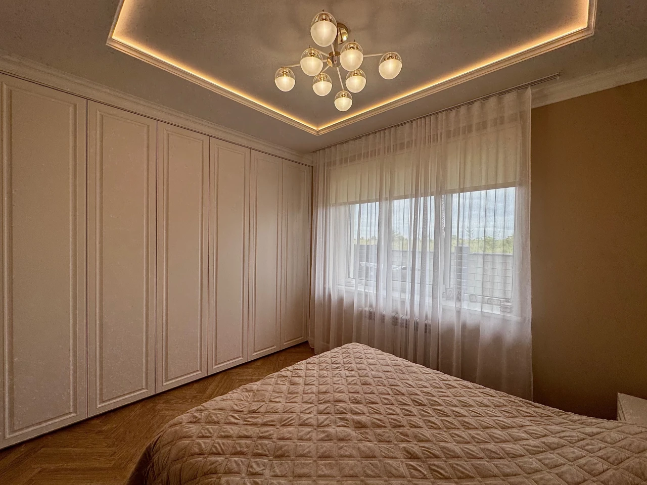 Продаж укомплектованої американки! Дизайнерський ремонт! Діл