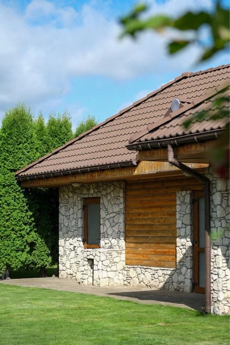 Продаж якісного будинку з великою територією!!