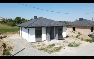 Власник.Продам будинок"американку"м.Рівне вул.Р Волошина Чер