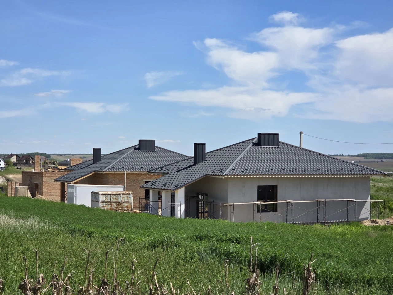 Власник.Продам будинок"американку"м.Рівне вул.Р Волошина Чер