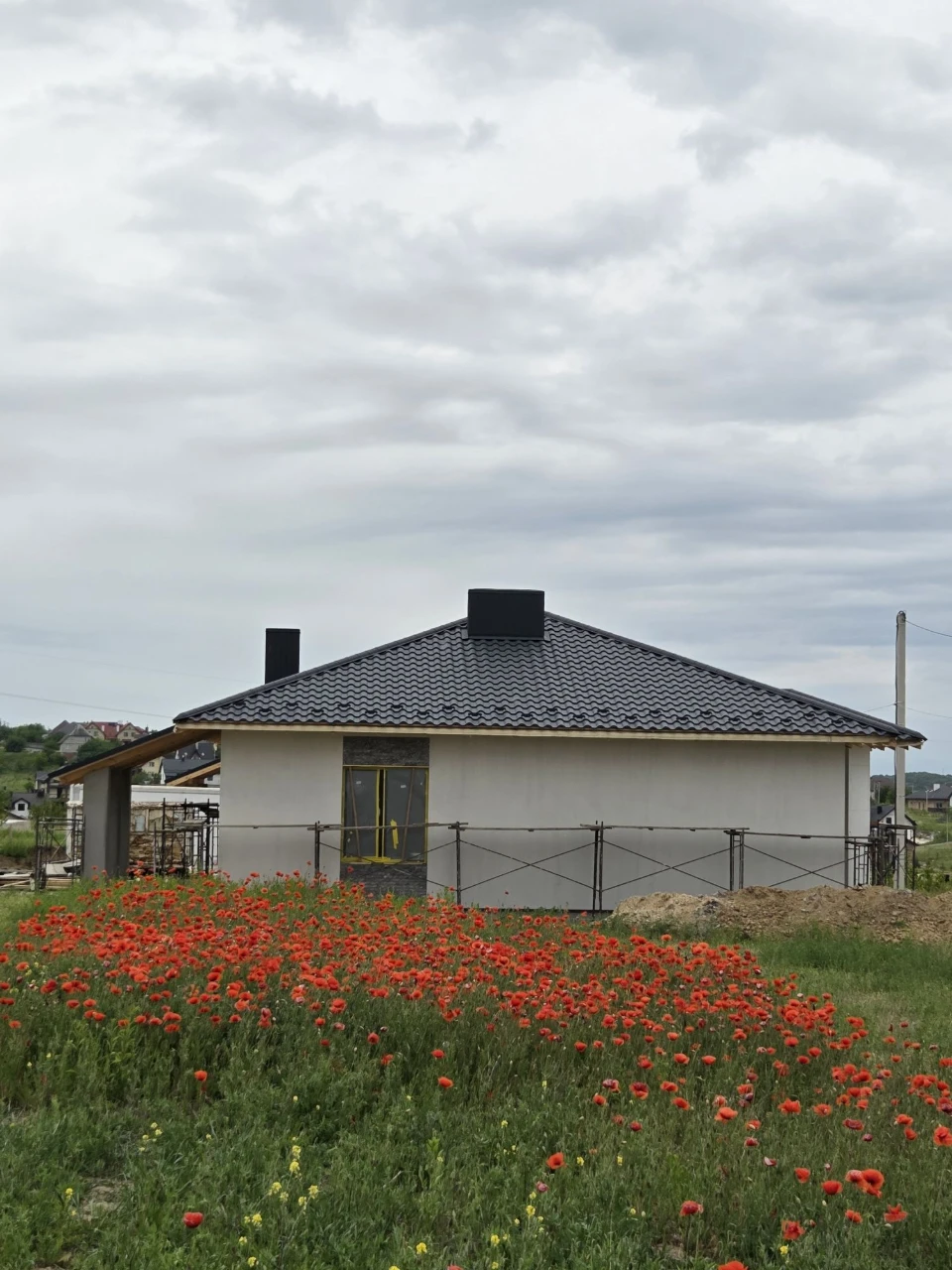 Власник.Продам будинок"американку"м.Рівне вул.Р Волошина Чер