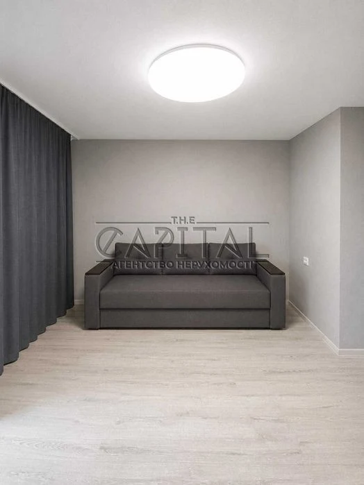 Apartment for sale near the Comfort Town residential complex 57.4 m2 Kaunaska Street