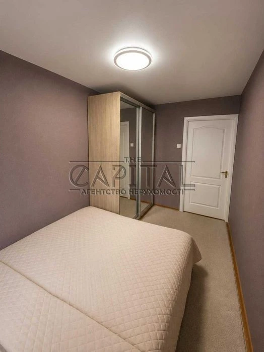 Apartment for sale near the Comfort Town residential complex 57.4 m2 Kaunaska Street