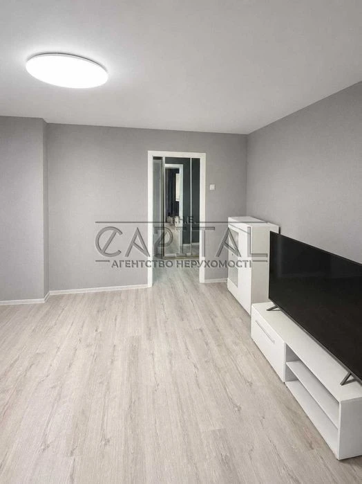 Apartment for sale near the Comfort Town residential complex 57.4 m2 Kaunaska Street