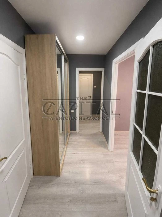 Apartment for sale near the Comfort Town residential complex 57.4 m2 Kaunaska Street