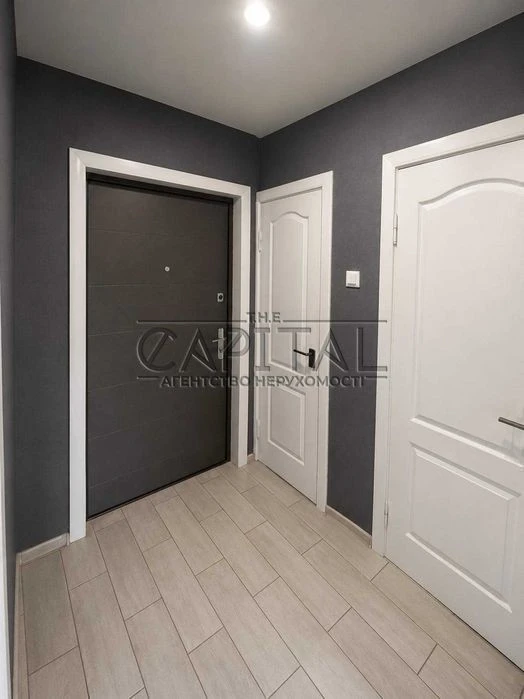 Apartment for sale near the Comfort Town residential complex 57.4 m2 Kaunaska Street