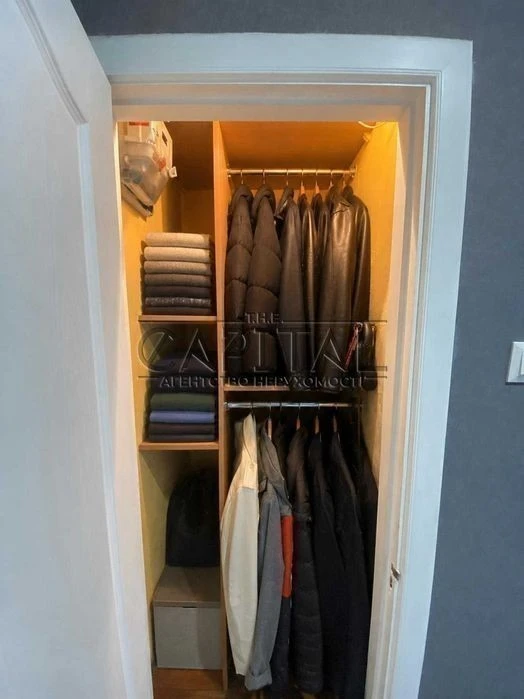 Apartment for sale near the Comfort Town residential complex 57.4 m2 Kaunaska Street