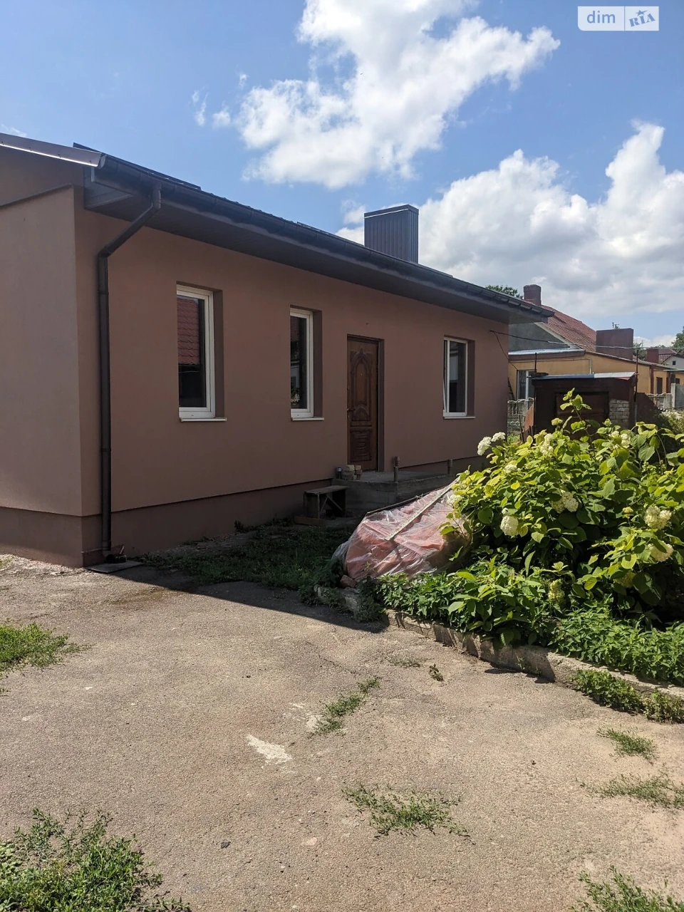 Продаж Частина будинку