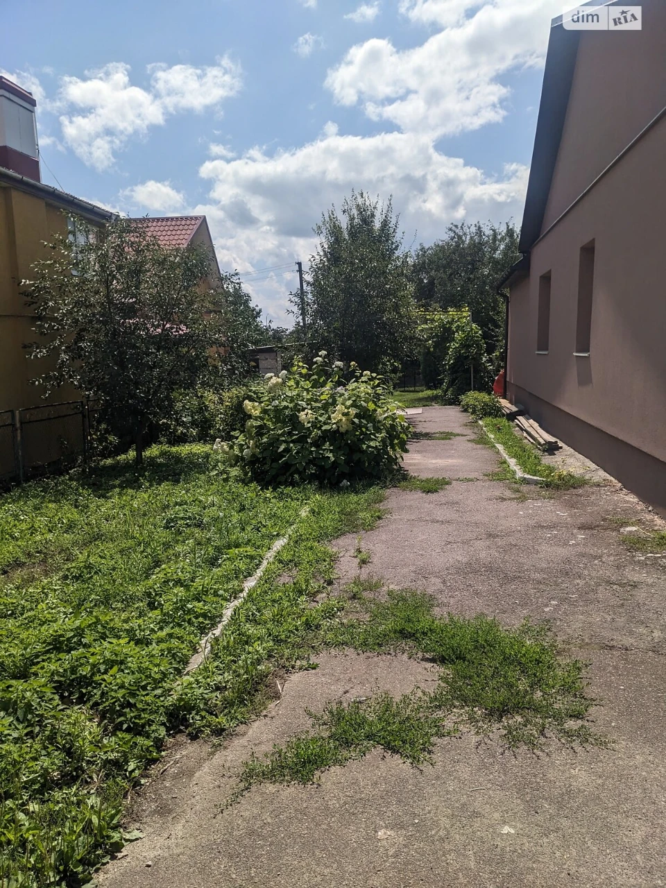Продаж Частина будинку