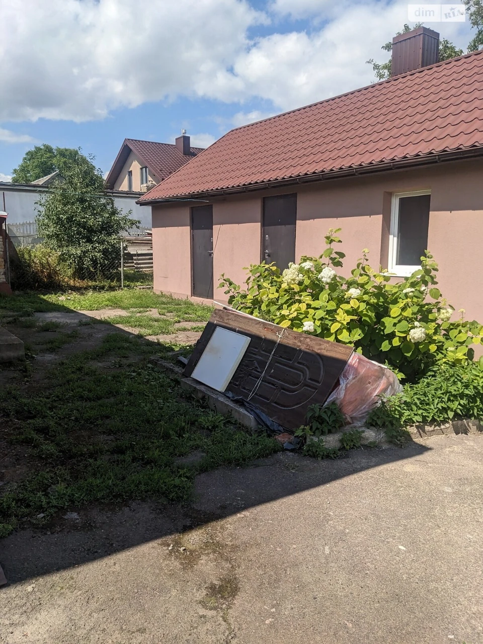 Продаж Частина будинку