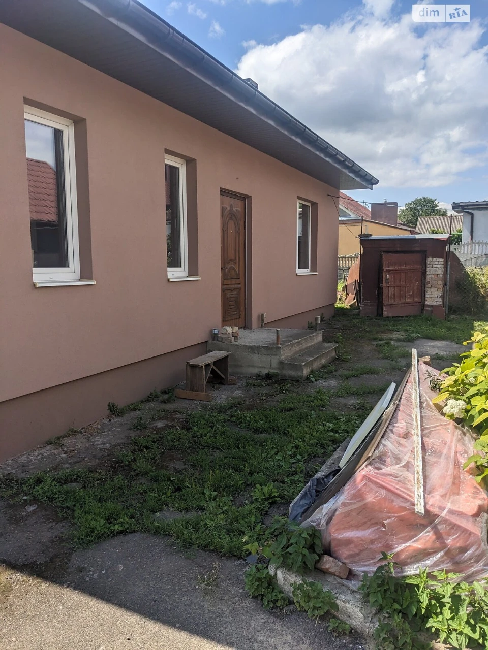 Продаж Частина будинку