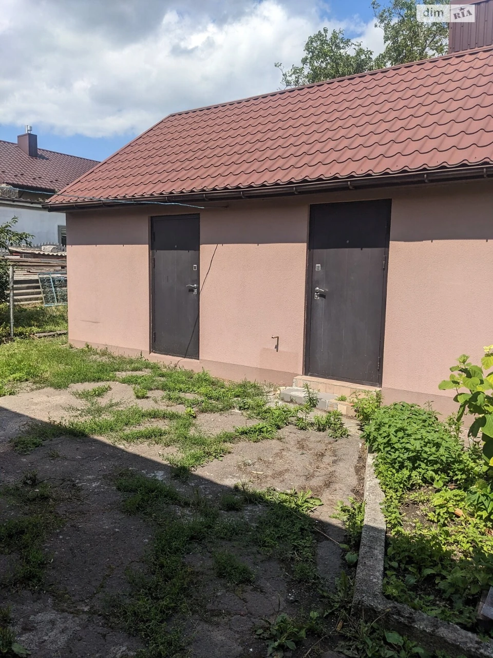 Продаж Частина будинку