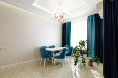 Преміальний одноповерховий будинок 220 м² на 14,4 сот | Щасл