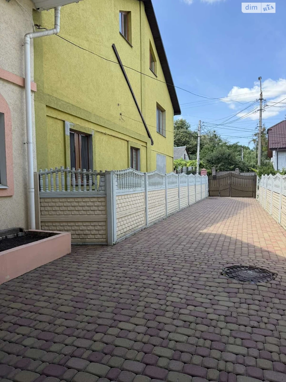 Продаж Частина будинку