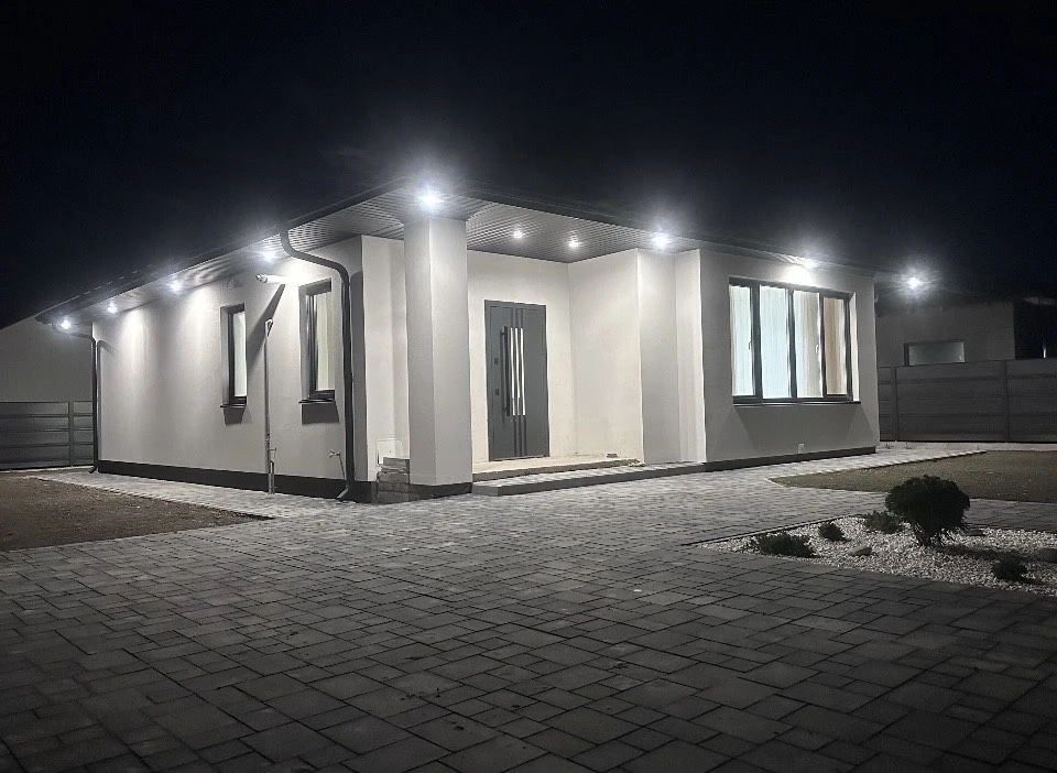 _Продаж Будинок місто
