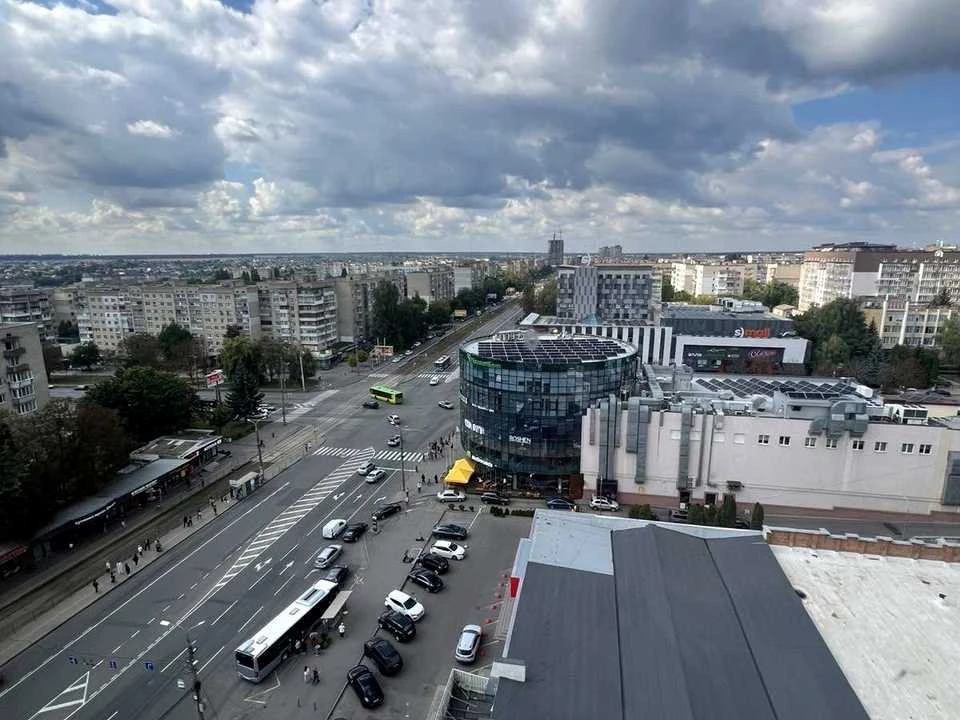 Квартира. Вінниця, Келецька вул.