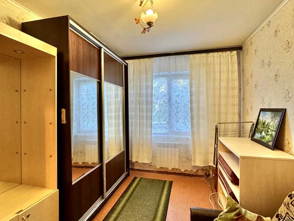 Квартира. Суми, Михайла Лушпи просп.