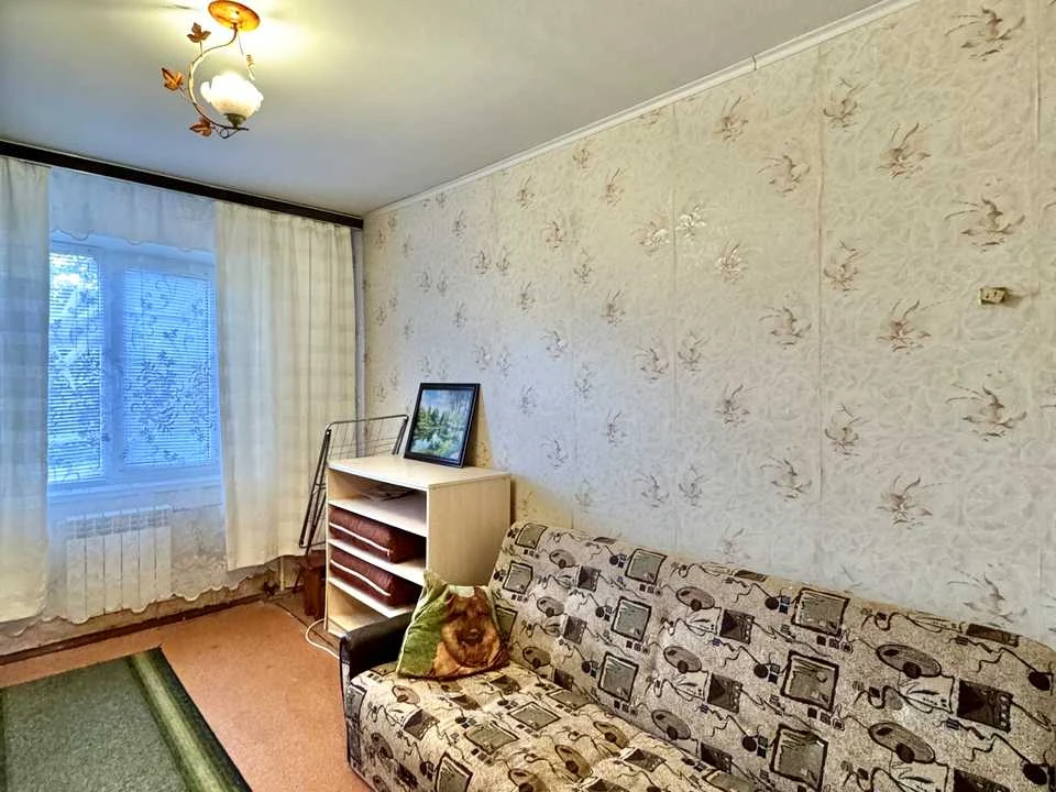 Квартира. Суми, Михайла Лушпи просп.