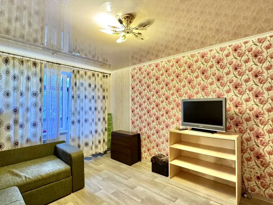 Квартира. Суми, Михайла Лушпи просп.