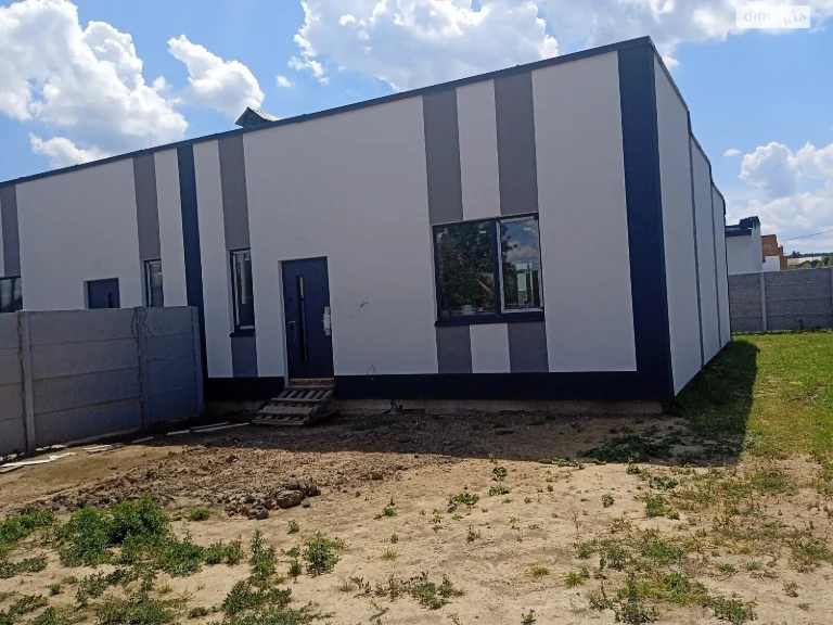 Продаж Таунхаус Замостянський