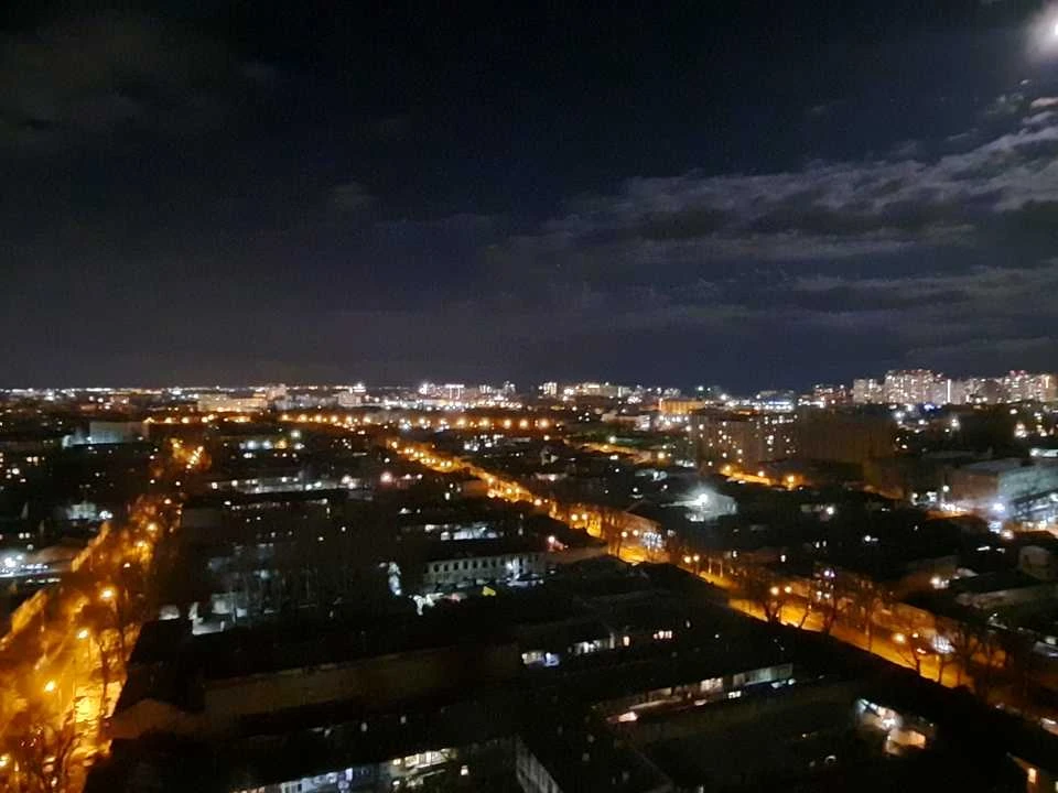 Квартира. Одеса, Болгарська вул.