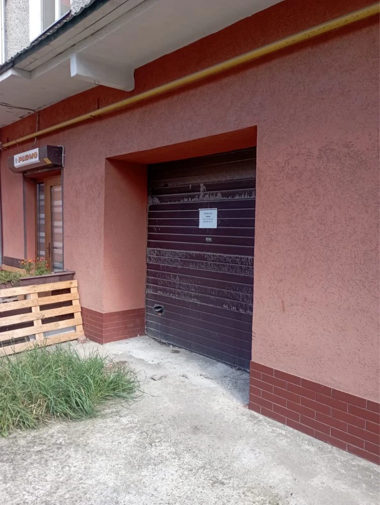Продається гараж