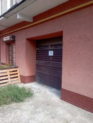 Продається гараж