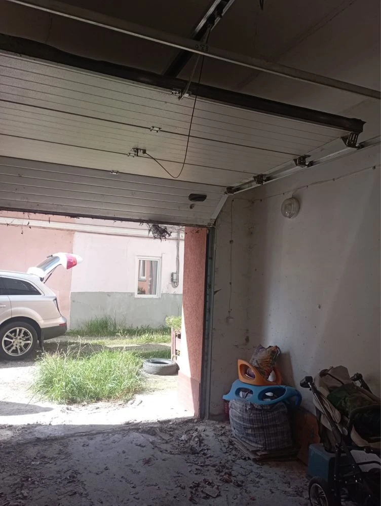 Продається гараж