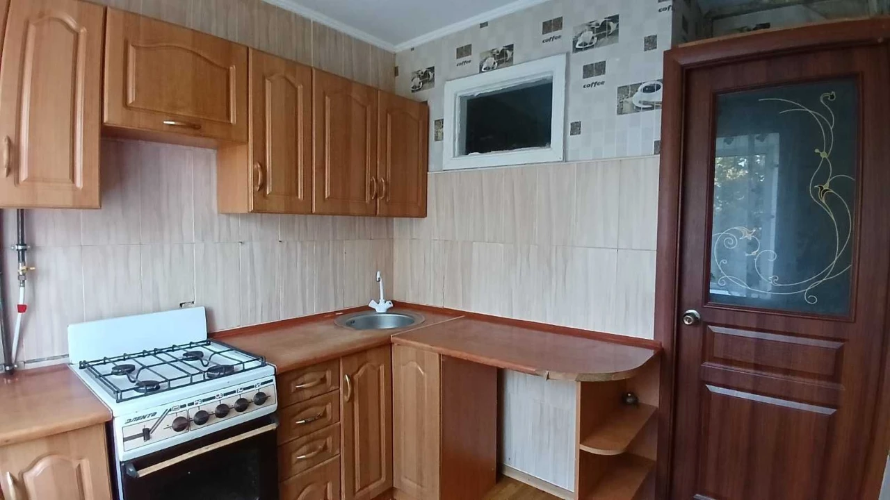 Продам 1-но кімнатну квартиру. Локація топчик!!