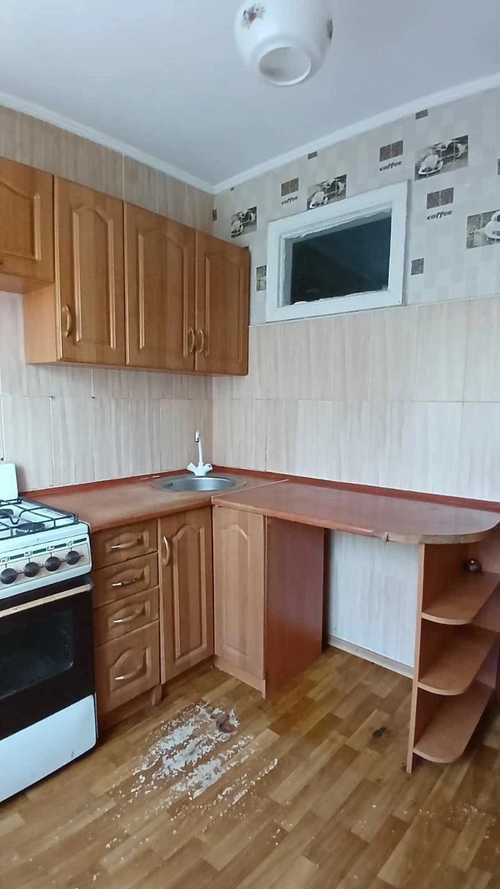 Продам 1-но кімнатну квартиру. Локація топчик!!