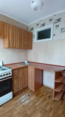 Продам 1-но кімнатну квартиру. Локація топчик!!