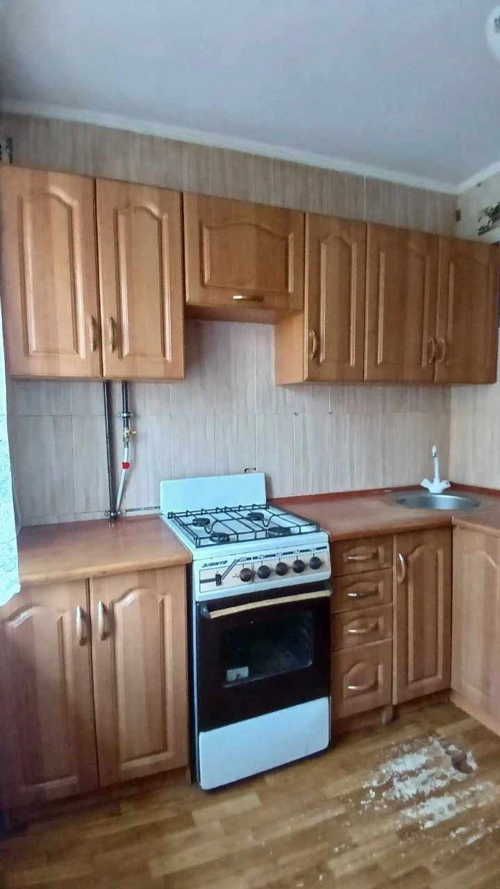 Продам 1-но кімнатну квартиру. Локація топчик!!