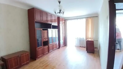 Продам 1-но кімнатну квартиру. Локація топчик!!