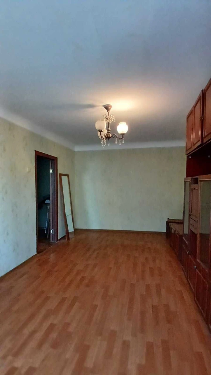 Продам 1-но кімнатну квартиру. Локація топчик!!