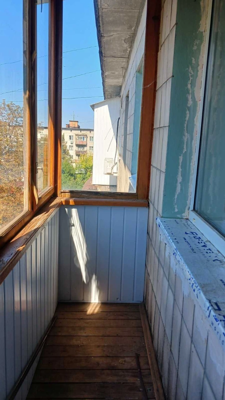 Продам 1-но кімнатну квартиру. Локація топчик!!