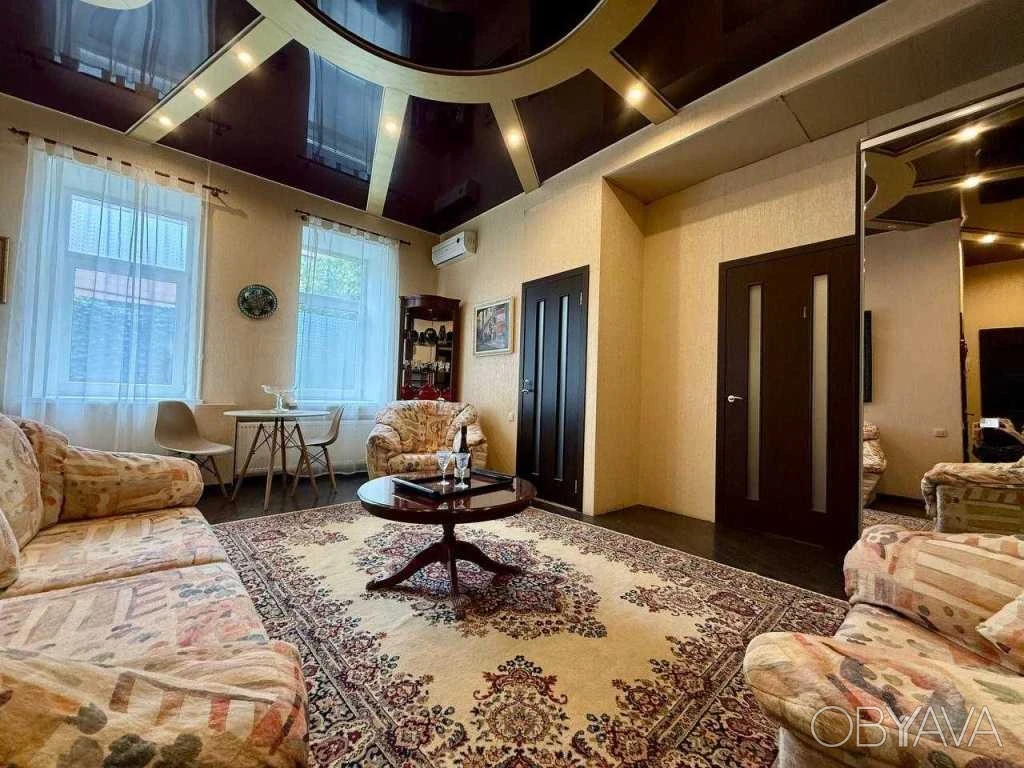 2-комнатная квартира, 47.00 кв.м