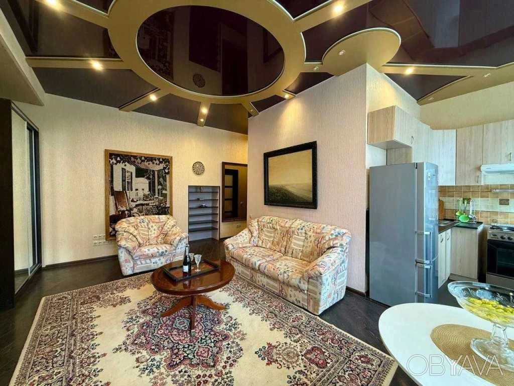 2-комнатная квартира, 47.00 кв.м