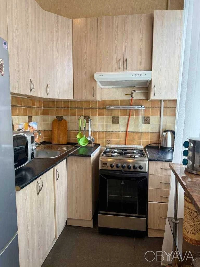 2-комнатная квартира, 47.00 кв.м