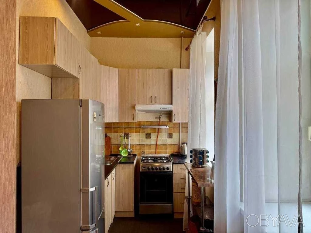 2-комнатная квартира, 47.00 кв.м