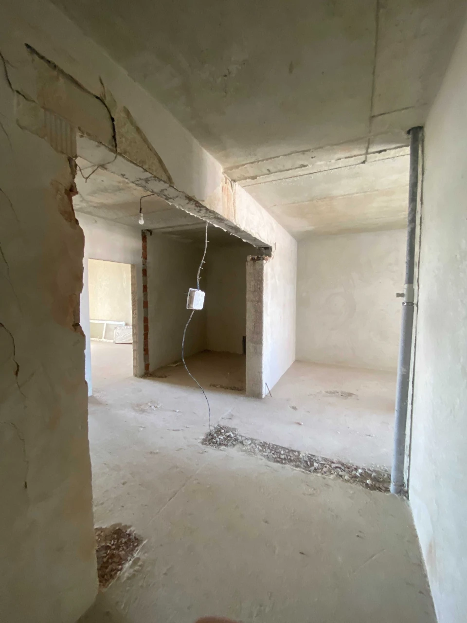 3 кімнатна квартира ЖК Національний Львів Франківський район