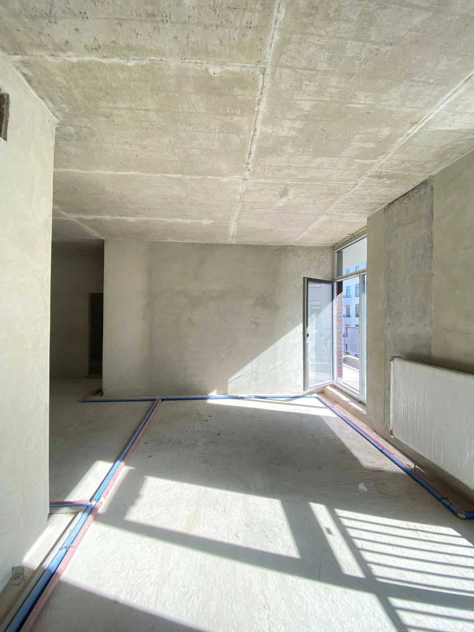 2 кімнатна квартира ЖК Avalon Magnolia вул. Пасічна, 154 Пим