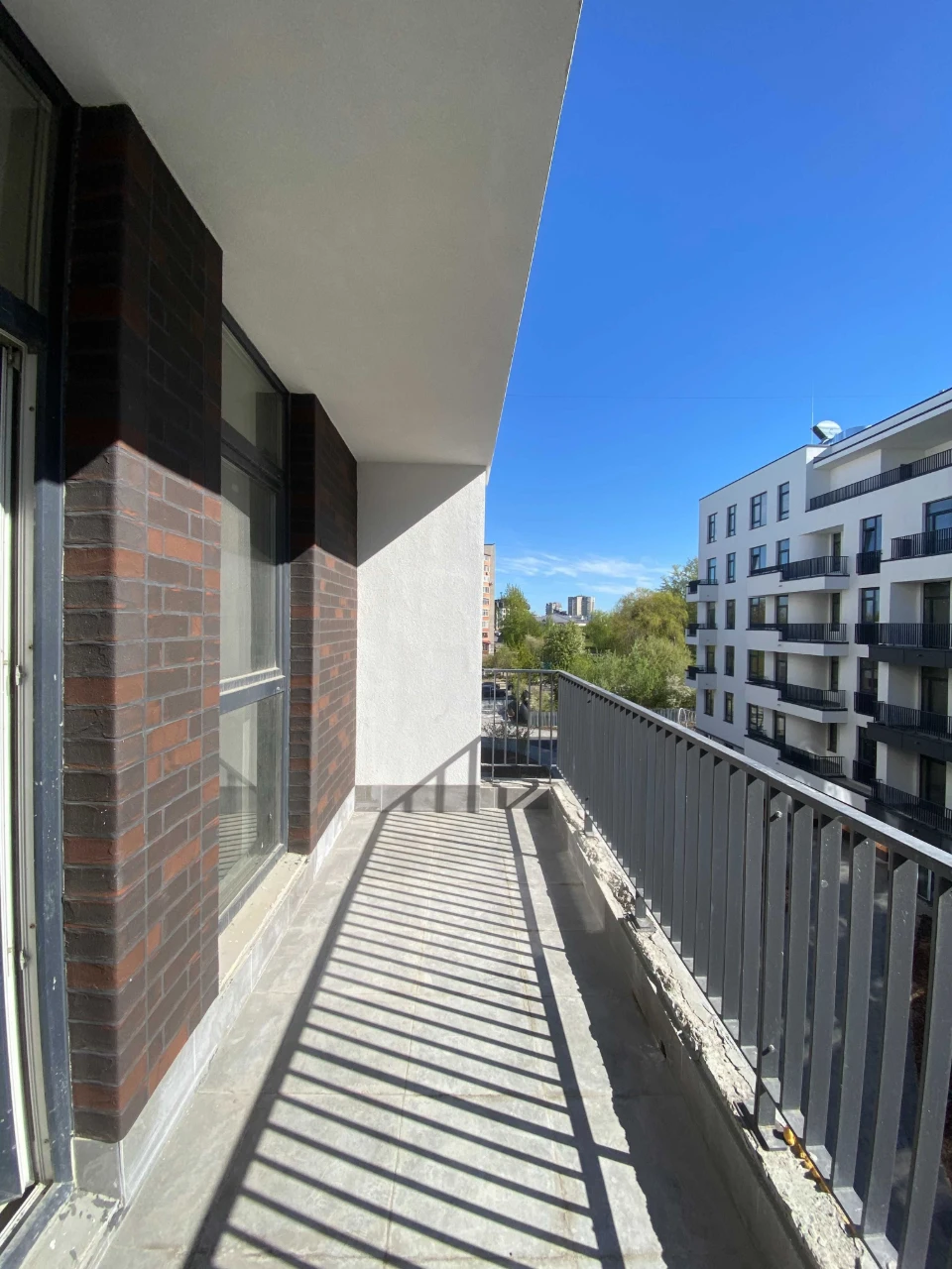 2 кімнатна квартира ЖК Avalon Magnolia вул. Пасічна, 154 Пим