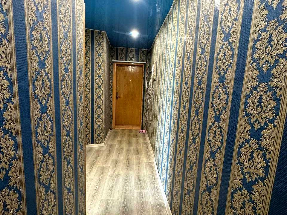 Квартира. Харків, Олександрівський просп.