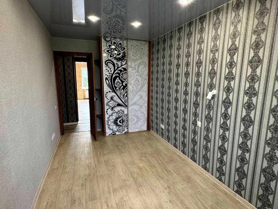 Квартира. Харків, Олександрівський просп.