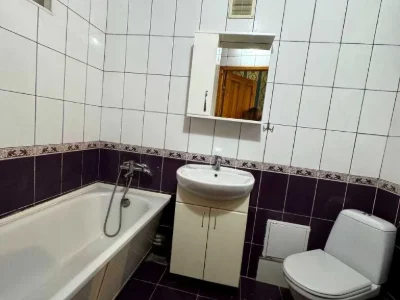 Квартира. Харків, Олександрівський просп.
