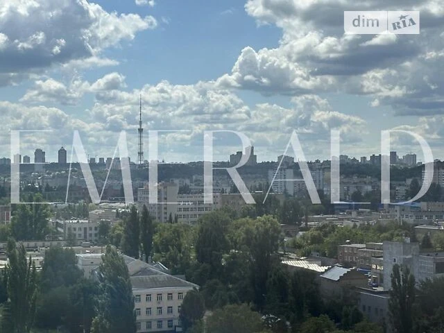 Продаж 1к квартири 53.47 кв. м на вул. Коноплянська 22А • ID